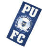 PUFC Beach Towel
