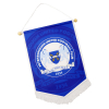 Shadow Crest Pennant