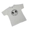 Toddler Dalton Crest Tee