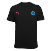 Puma Junior Fanwear Tee