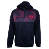 Junior Evolve 1/4 ZIp Hoodie