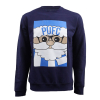 Adult Santa Christmas Sweat