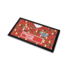 Pizza Bar Runner