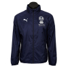 PUMA Adult Rain Jacket 25/26 - Navy