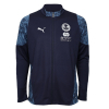 PUMA Junior Training Jacket 25/26 - Navy