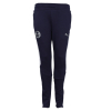 PUMA Junior Travel Pant 25/26 - Navy/White