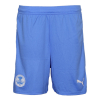PUMA Adult Third GK Shorts 25/26 - Blue