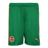PUMA Junior home GK Shorts 25/26