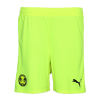 PUMA Junior Away GK Shorts 25/26