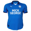PUMA Adult Home Shirt 25/26 - Royal Blue