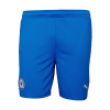 PUMA Junior Home Shorts 25/26 - Royal Blue