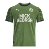 PUMA Adult Away Shirt 25/26 - Olivine