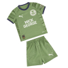 PUMA Away Mini Kit 25/26- Olivine
