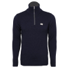 1/4 Zip Sweater