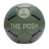 Away Kit Football 25/26