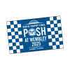 Vertu Trophy Final Flag