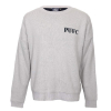 Crew Neck Knitted Sweater