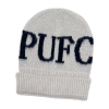 Knitted Beanie Hat