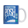 Vertu Trophy Final Mug