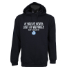 If You've never lost Hoodie