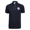 Rialto Zip Polo