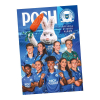 Sticker Book