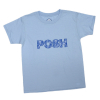 Junior Camo Tshirt