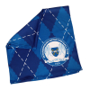 Diamond Fleece Blanket