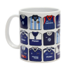 Multi Kit Retro Mug