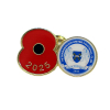 Poppy Badge 2025