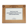 Wooden Photo Frame