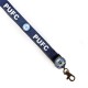 Navy Lanyard