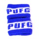 PUFC Sweatbands (Pair)