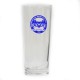 Crest pint Glass