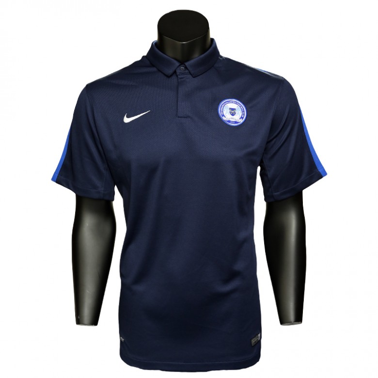 Nike Junior Squad Polo