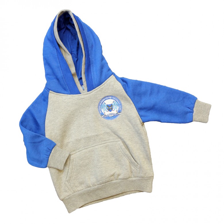 Junior Cooper Hoodie