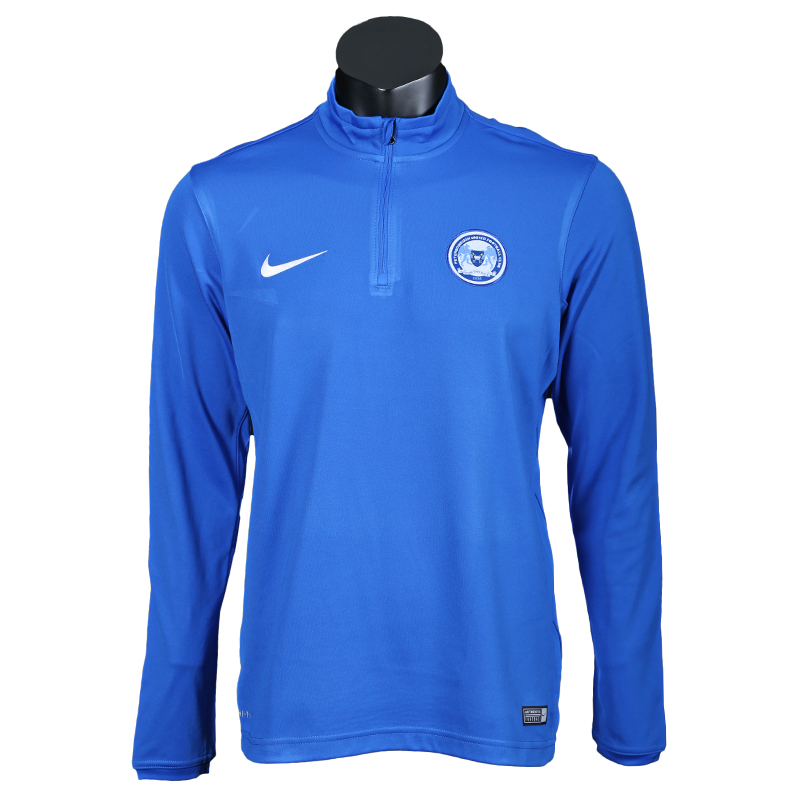 Nike Junior Royal Sweatshirt 16/17