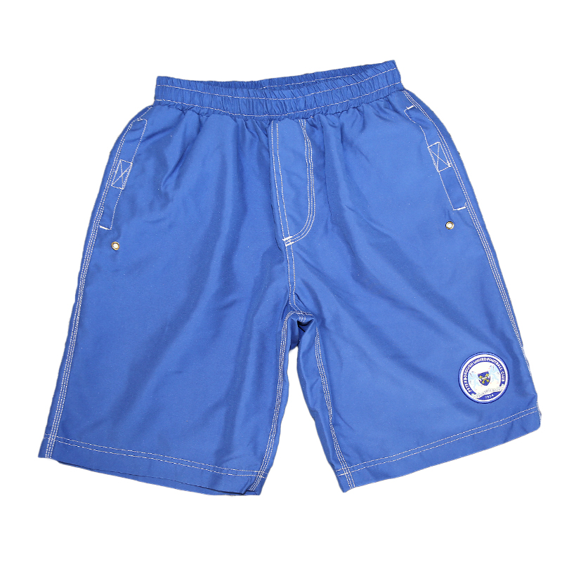 Junior Harlock Shorts