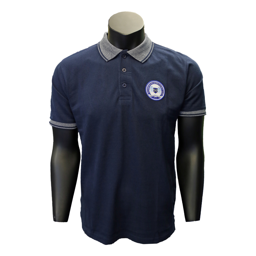 Adult Trojan Polo