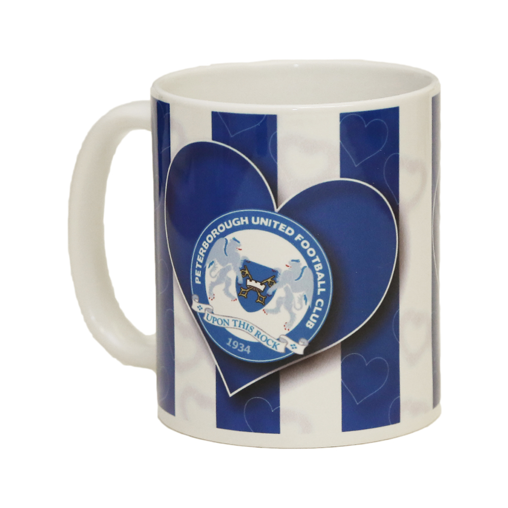 Valentines Day Mug