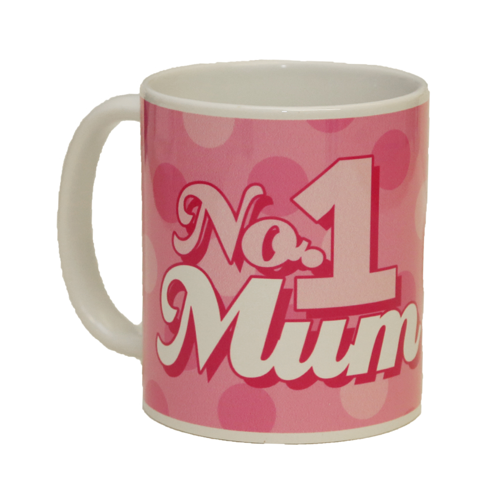 Mothers Day Mug