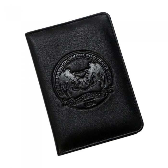 Passport Holder