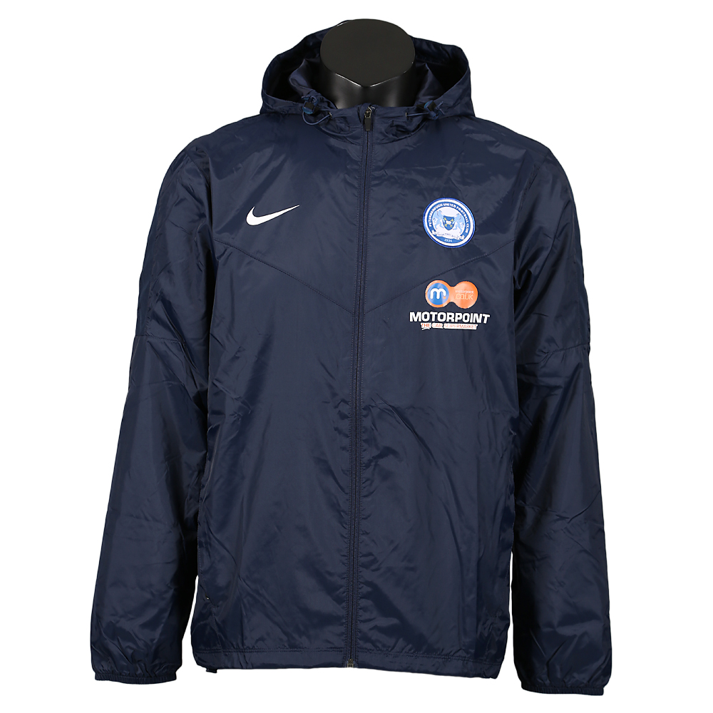 Nike Junior Rain Jacket 17/18