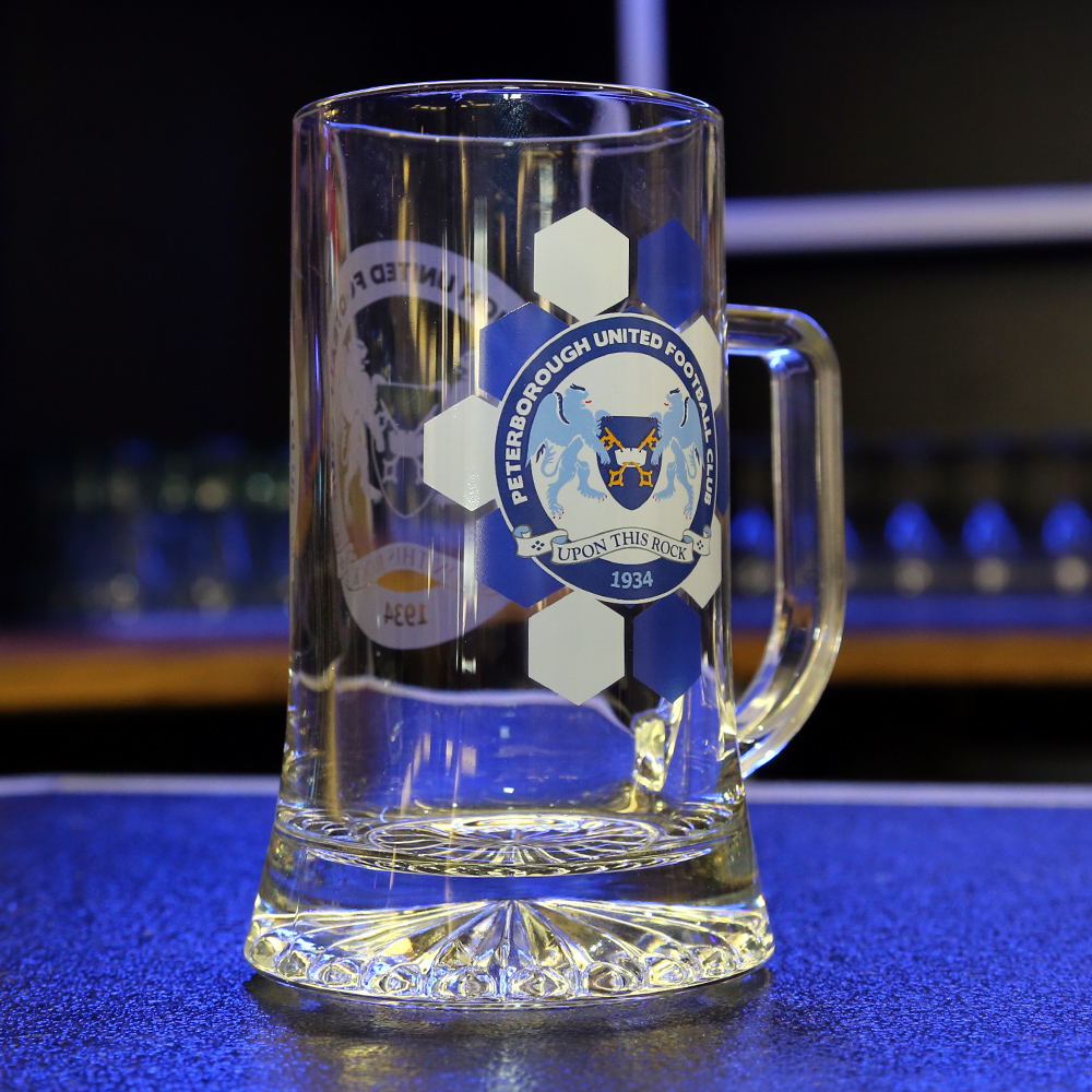 1 Pint Tankard