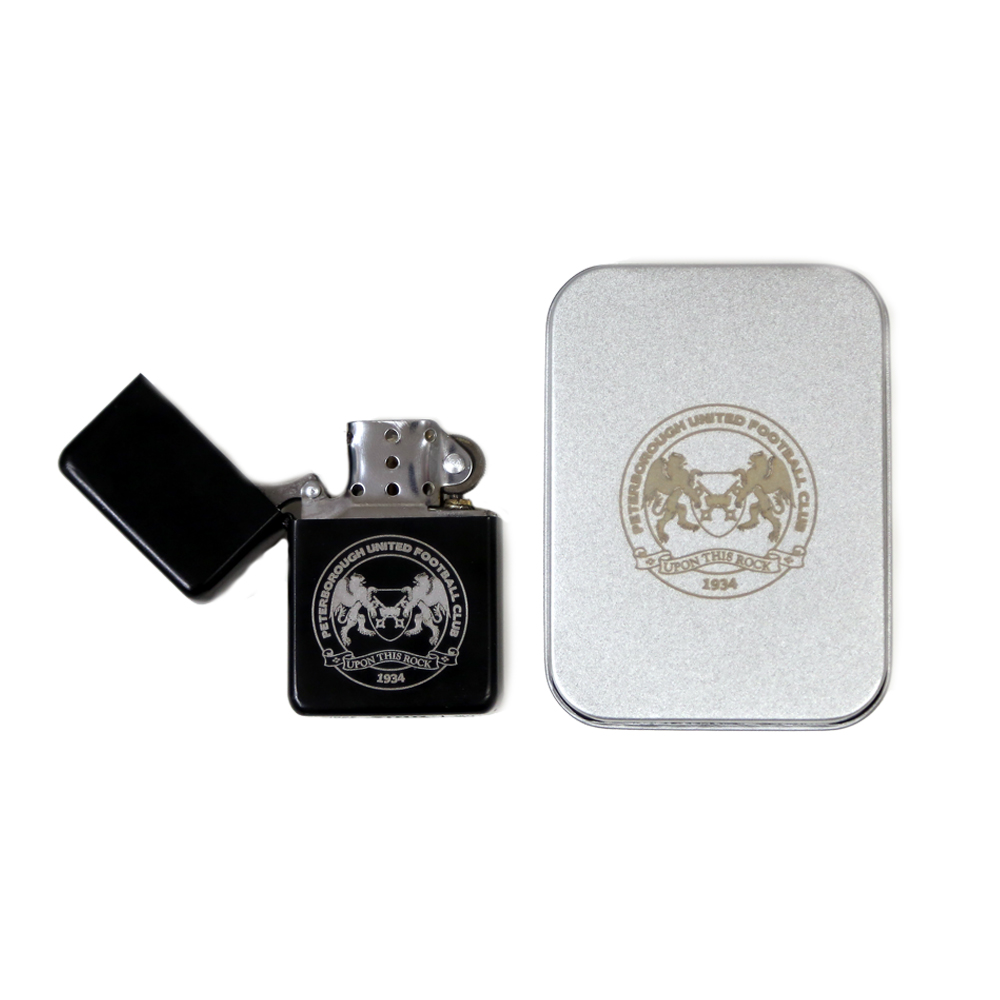 Crest Lighter