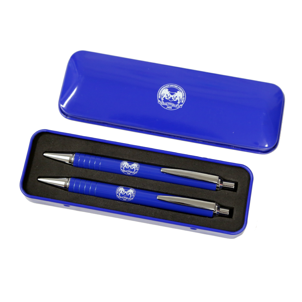 Pen and Pencil Set