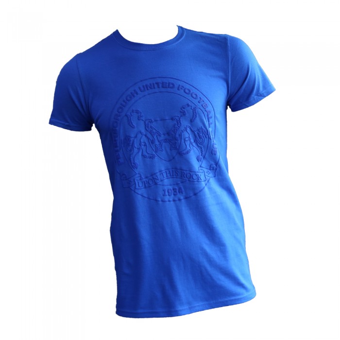 Adult Crest T-Shirt