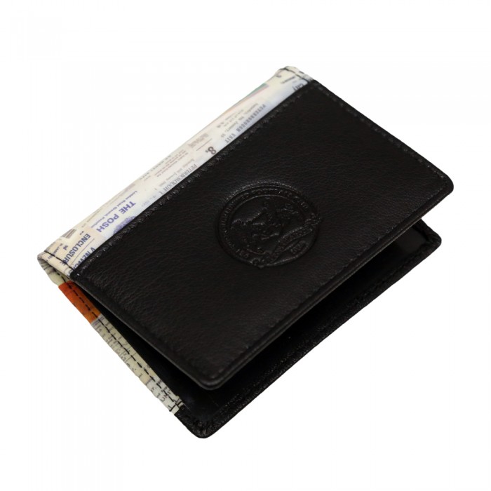 PUFC Season Ticket Wallet