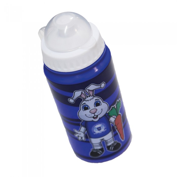 Mascot Bottle