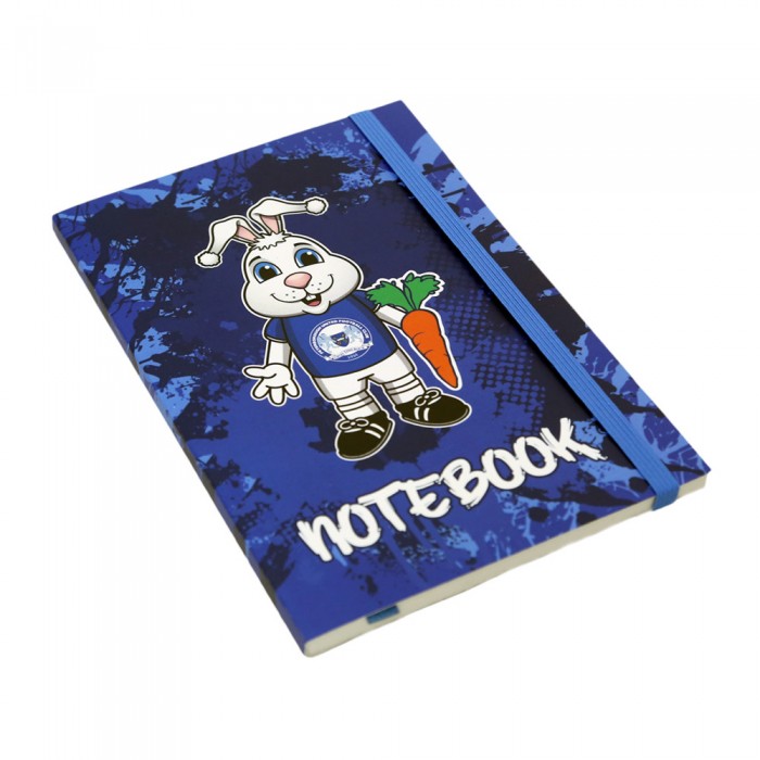 Burrow Notepad